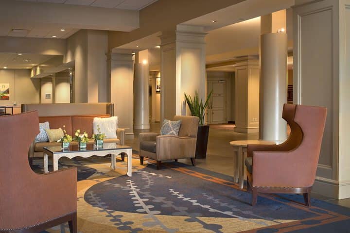 Hotel Interior 6 of 68