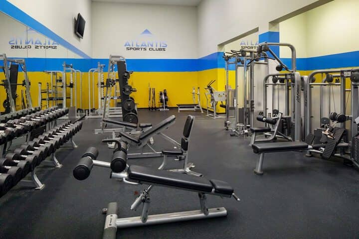 Health and Fitness 24 of 68