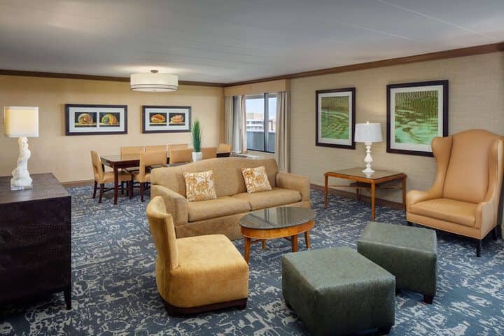 Hotel Interior 3 of 68