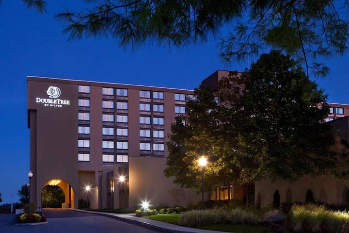 Hotel 68 of 68